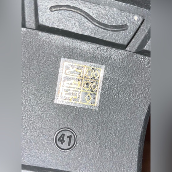 Farylrobin Tan Taupe Brown Chelsea Lug Boots from Anthropologie Size 41 FARYL - Picture 9 of 9